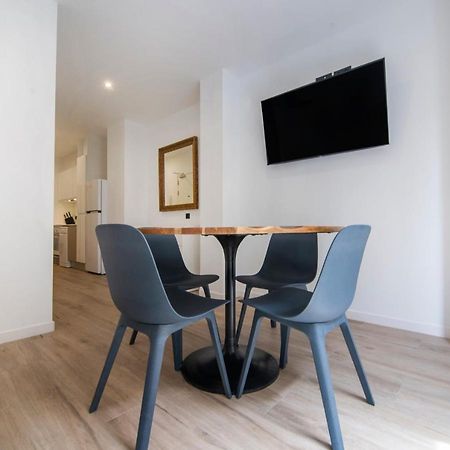 Appartement Vlc Host- Eixarchs à Valence Extérieur photo