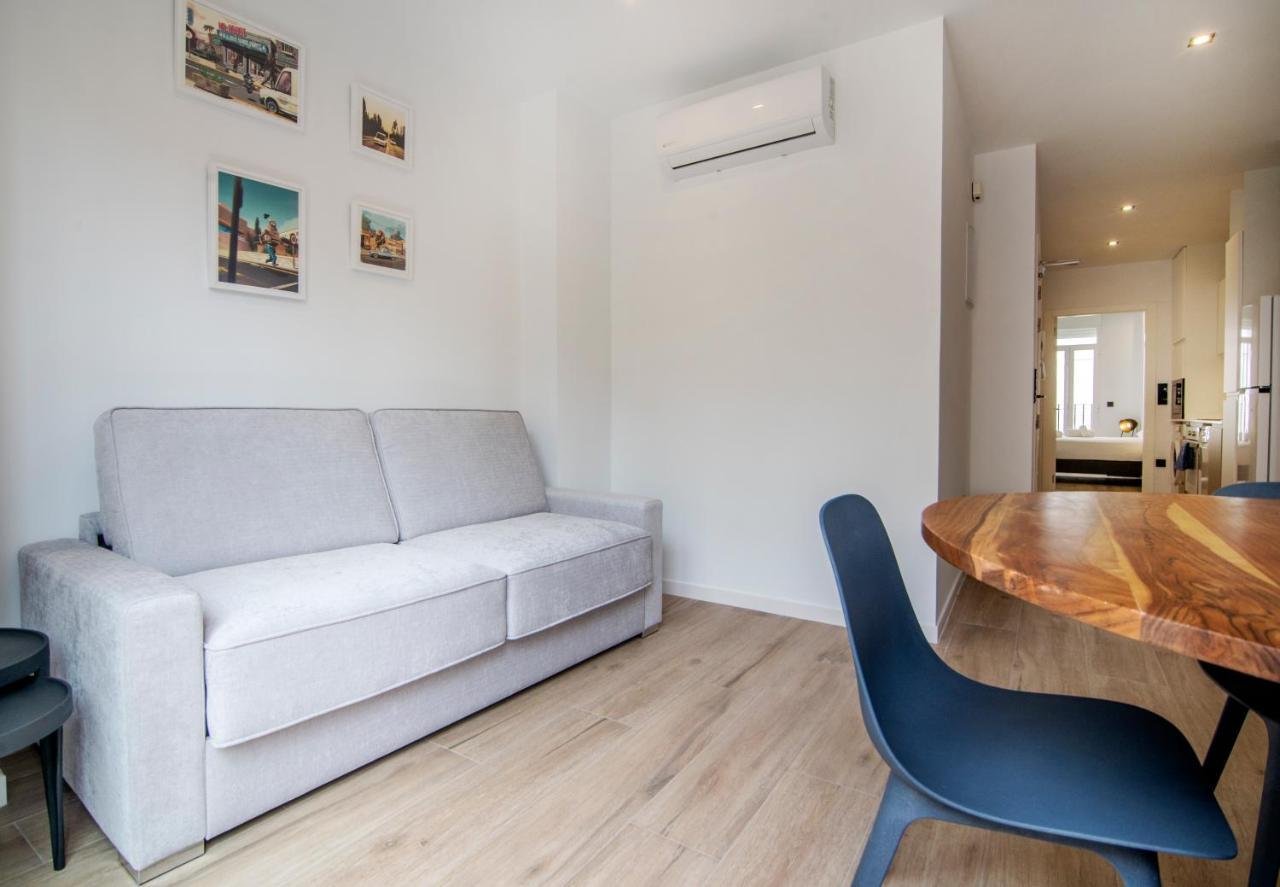 Appartement Vlc Host- Eixarchs à Valence Extérieur photo