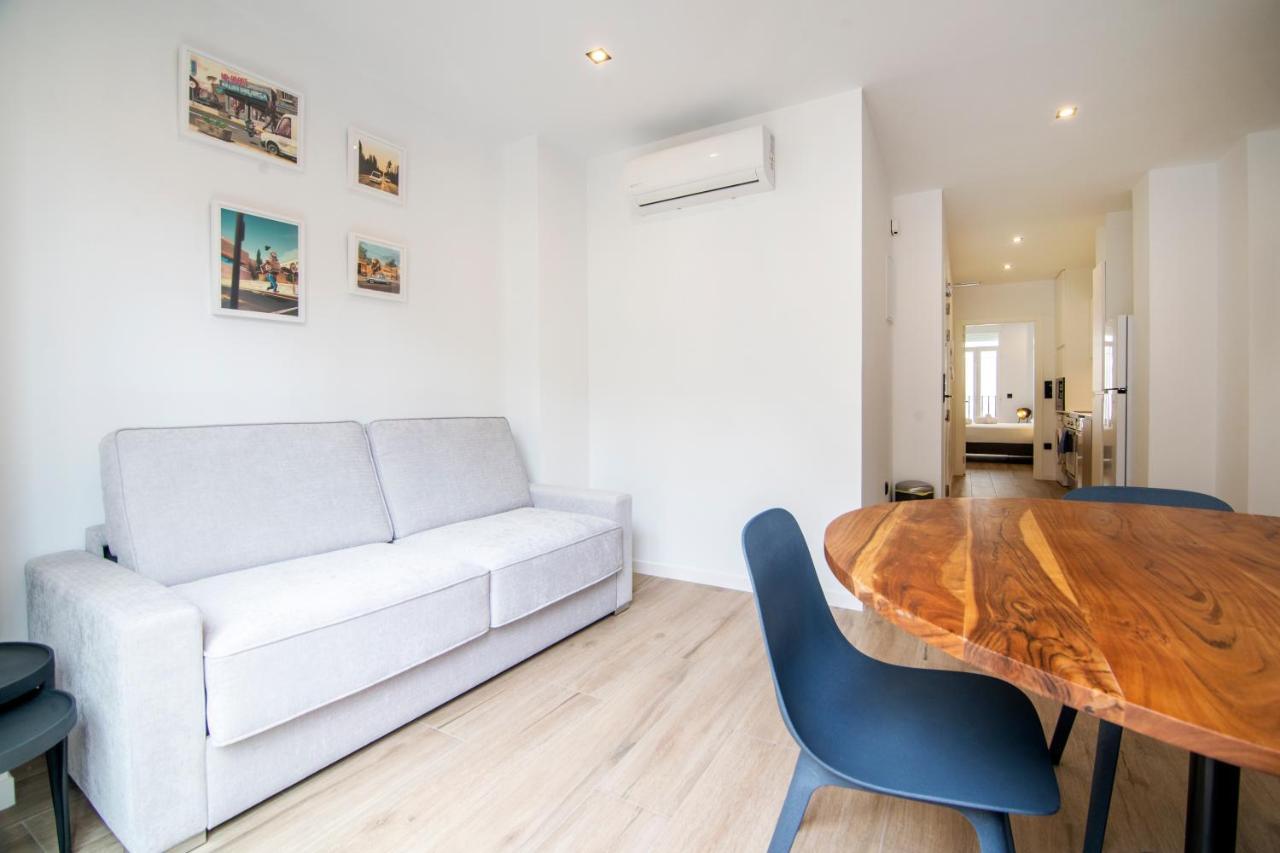 Appartement Vlc Host- Eixarchs à Valence Extérieur photo